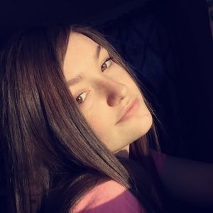 Meet your Posher, Kaelyn